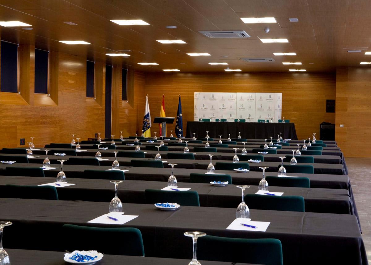 Hotel Escuela Santa Cruz מראה חיצוני תמונה