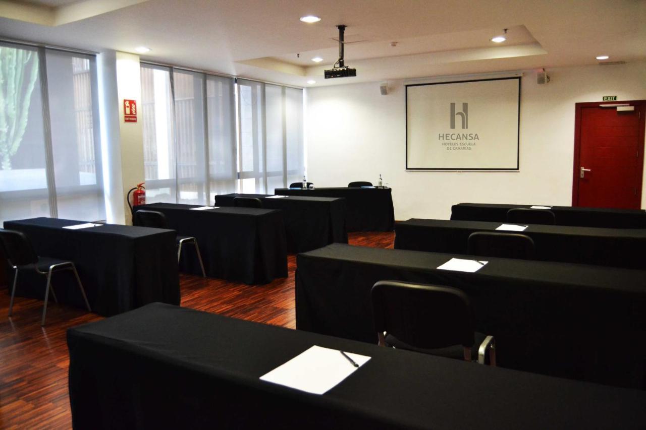 Hotel Escuela Santa Cruz מראה חיצוני תמונה
