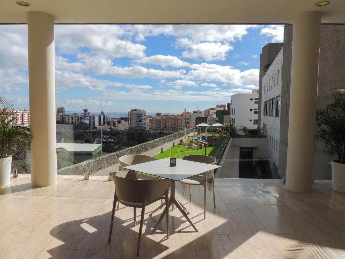 Hotel Escuela Santa Cruz מראה חיצוני תמונה