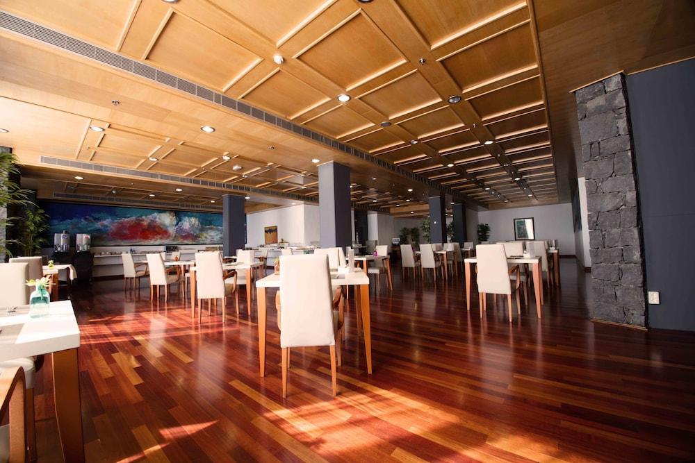 Hotel Escuela Santa Cruz מראה חיצוני תמונה