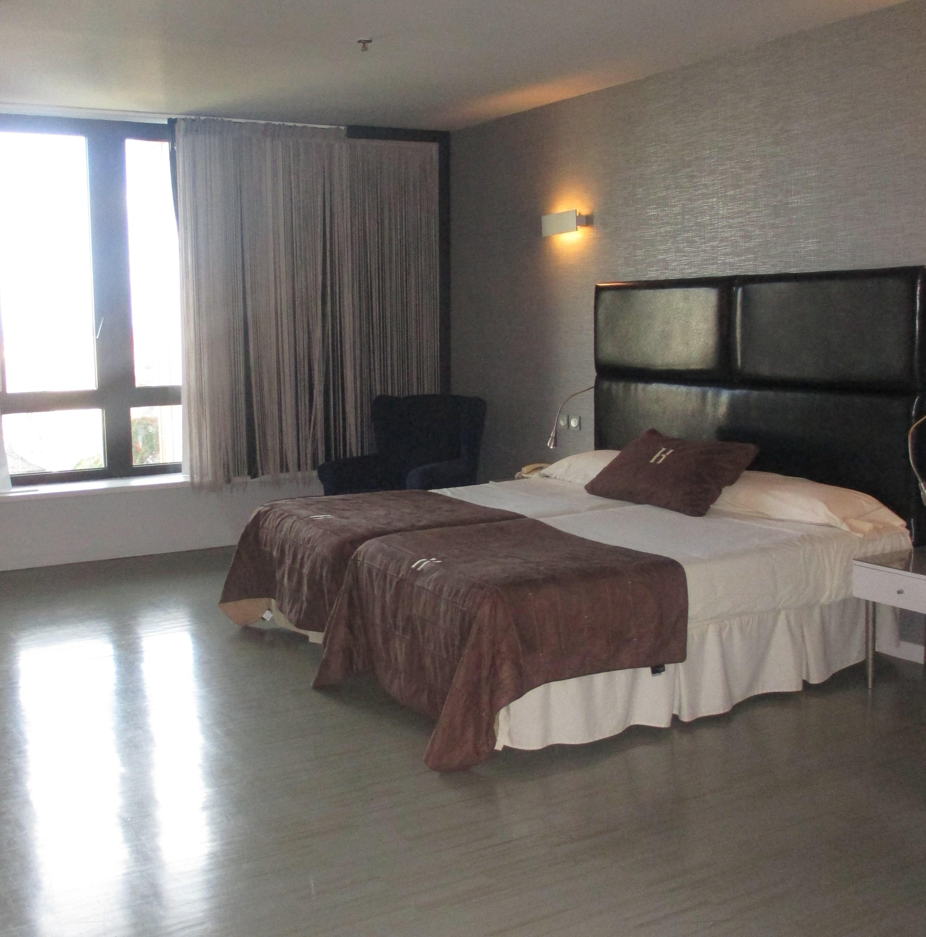 Hotel Escuela Santa Cruz מראה חיצוני תמונה