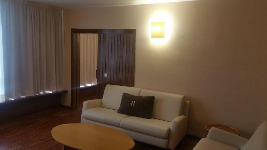 Hotel Escuela Santa Cruz מראה חיצוני תמונה