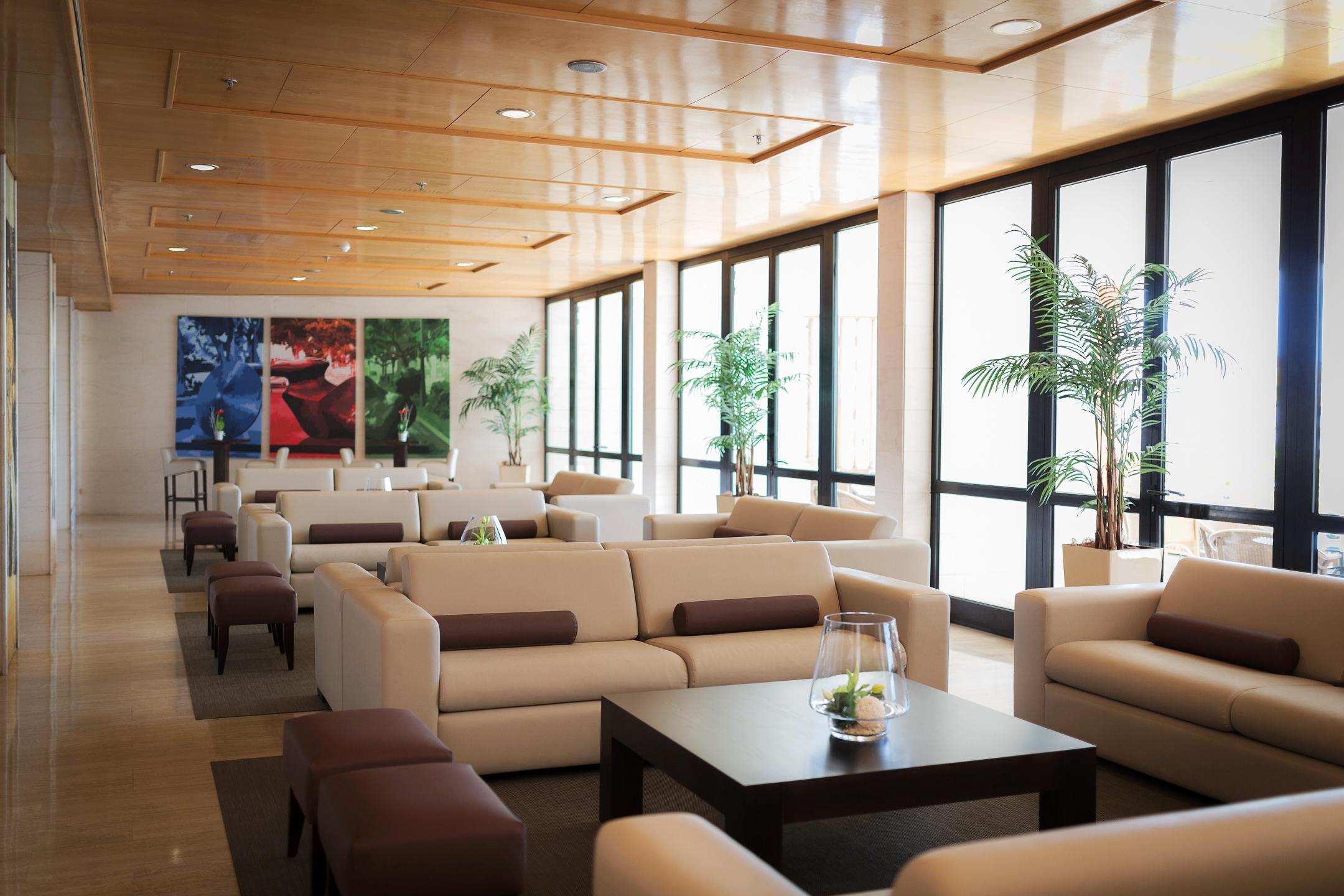 Hotel Escuela Santa Cruz מראה חיצוני תמונה