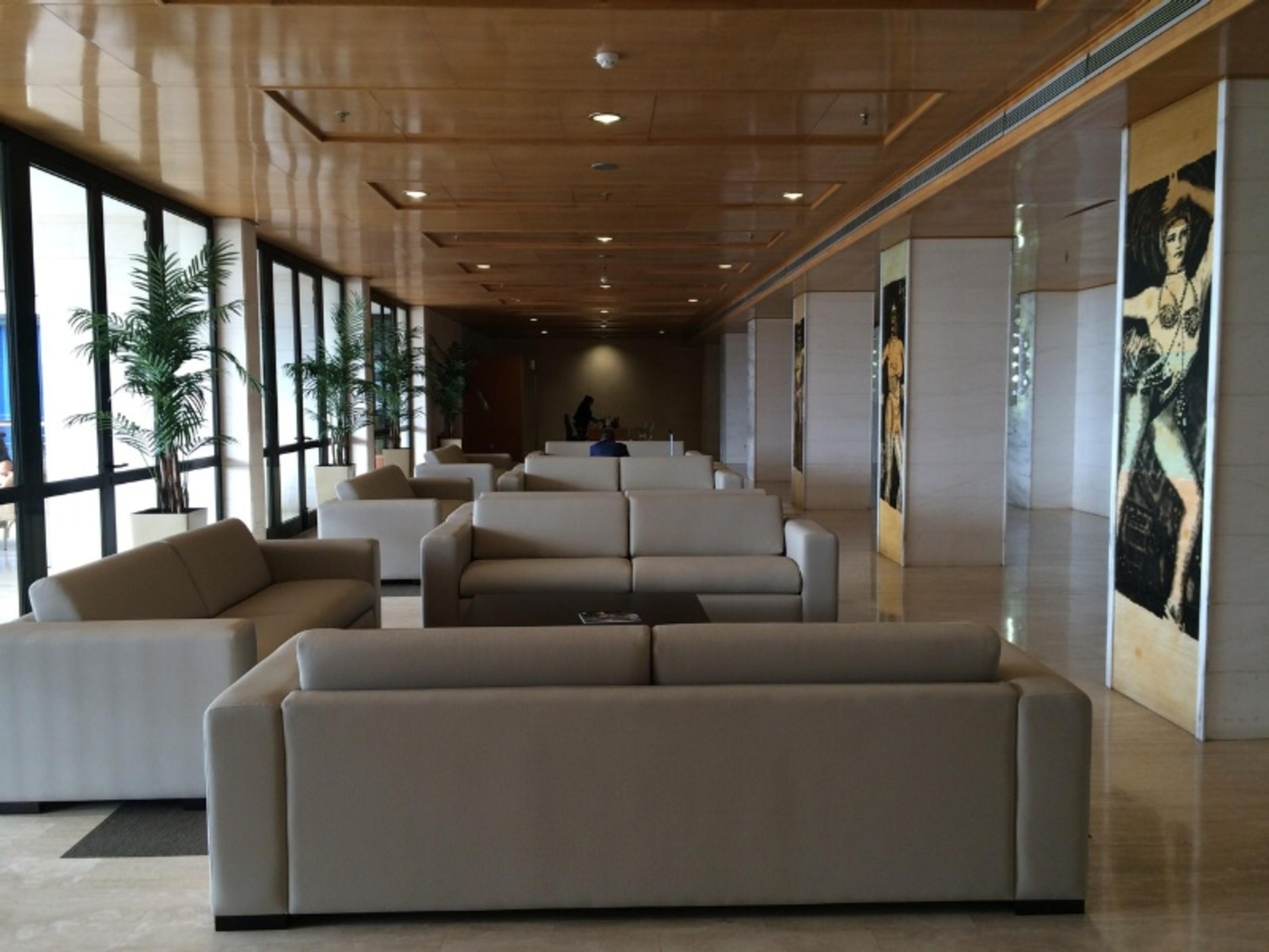 Hotel Escuela Santa Cruz מראה חיצוני תמונה