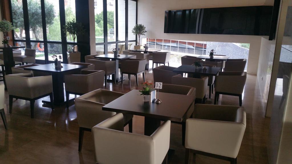 Hotel Escuela Santa Cruz מראה חיצוני תמונה