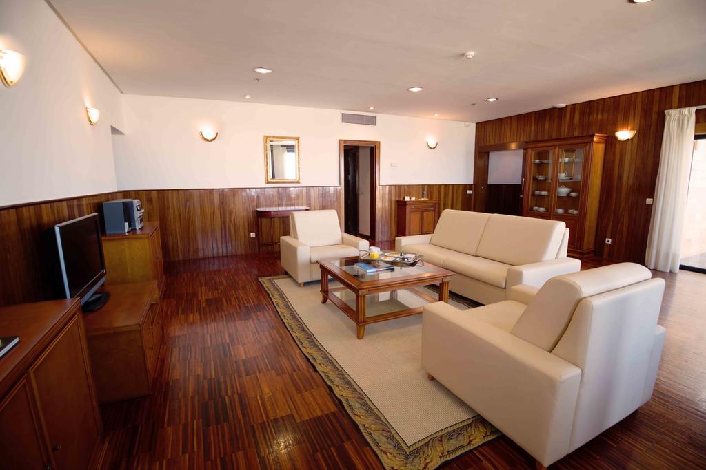 Hotel Escuela Santa Cruz מראה חיצוני תמונה