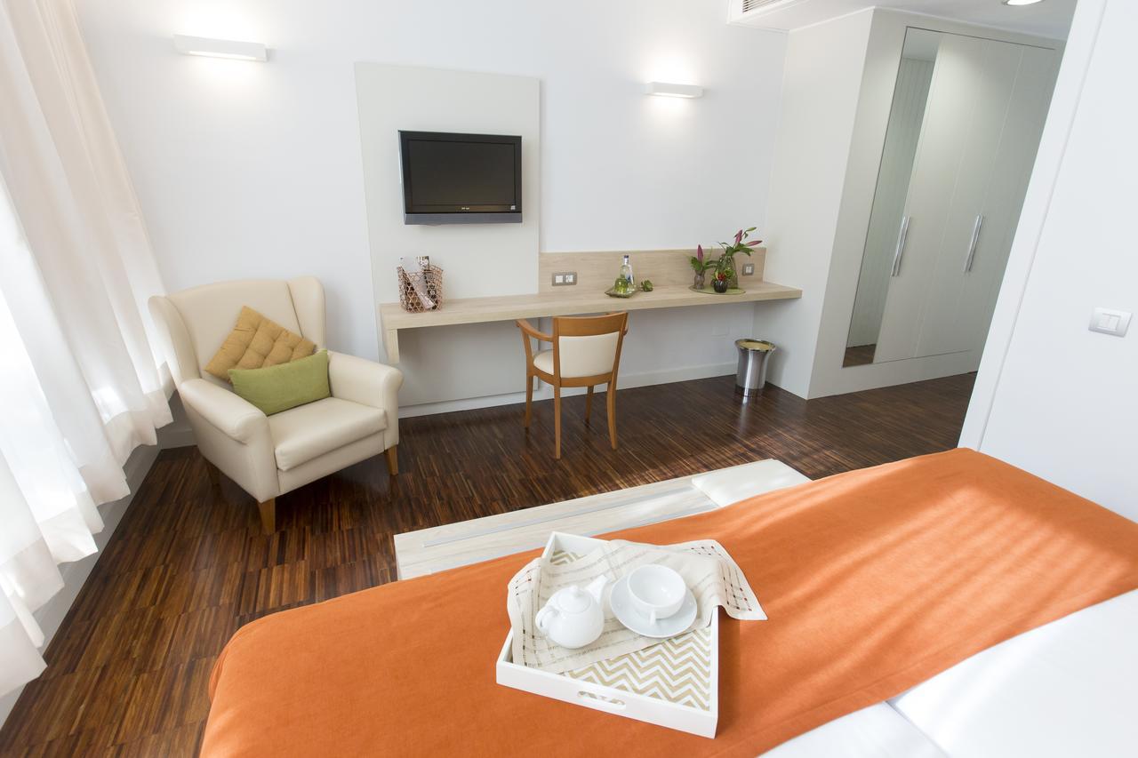 Hotel Escuela Santa Cruz מראה חיצוני תמונה